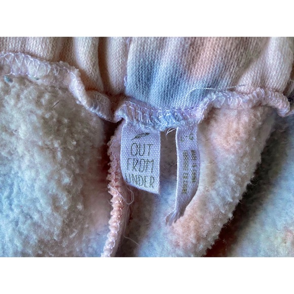 Out From Under Tina Terry Romper - Picture 4 of 7